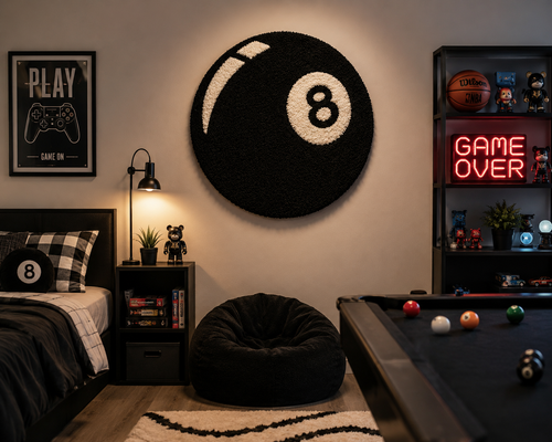 8 ball