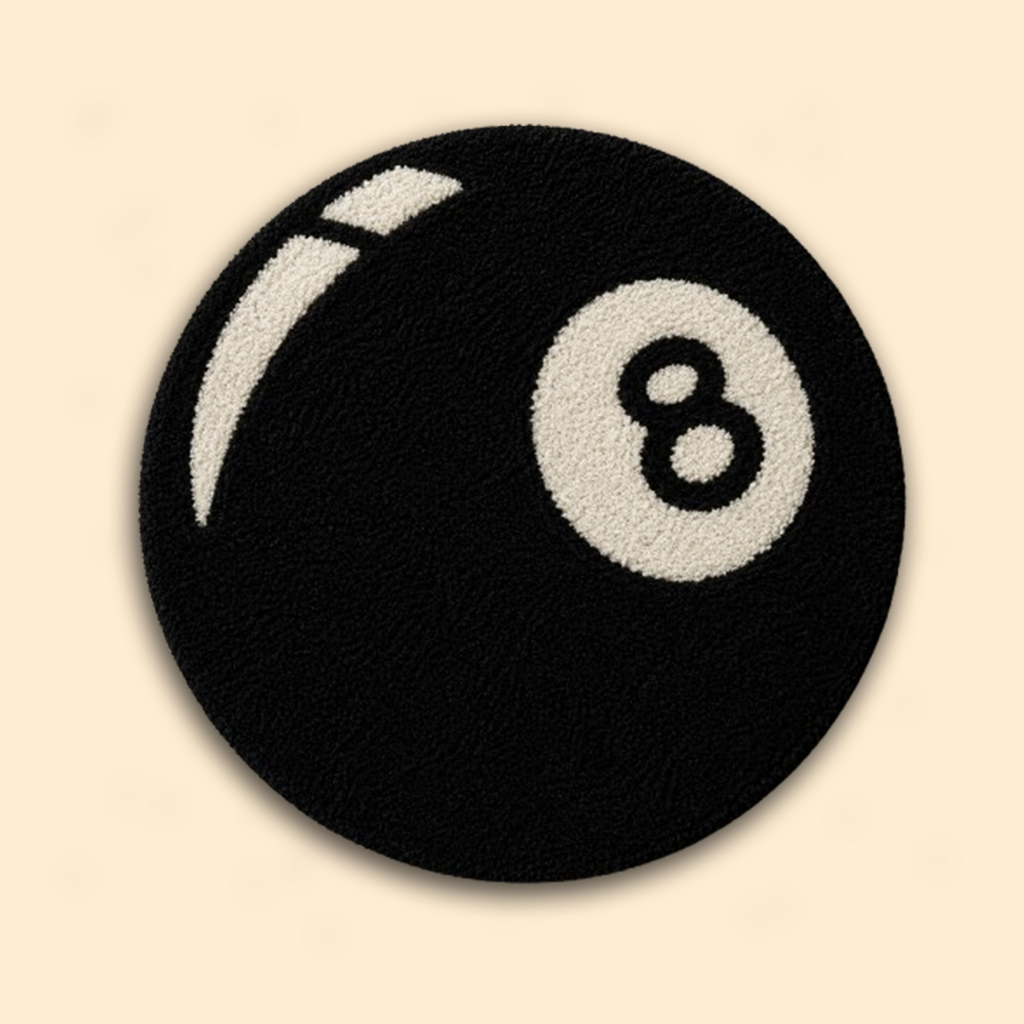 8 ball