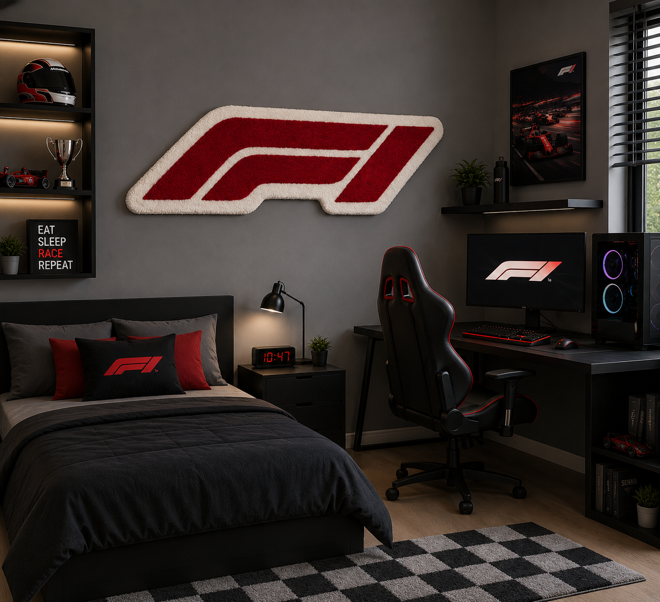 F1