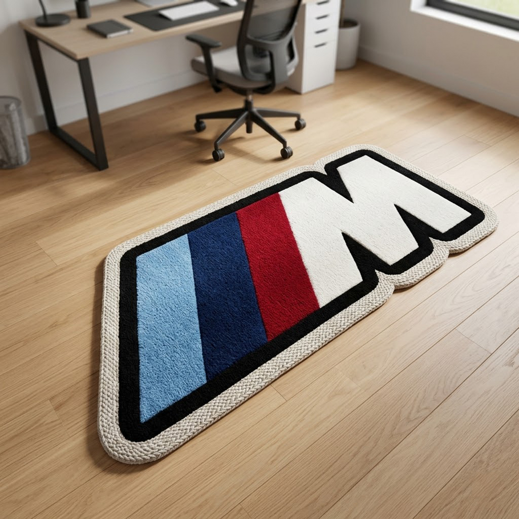 bmw M
