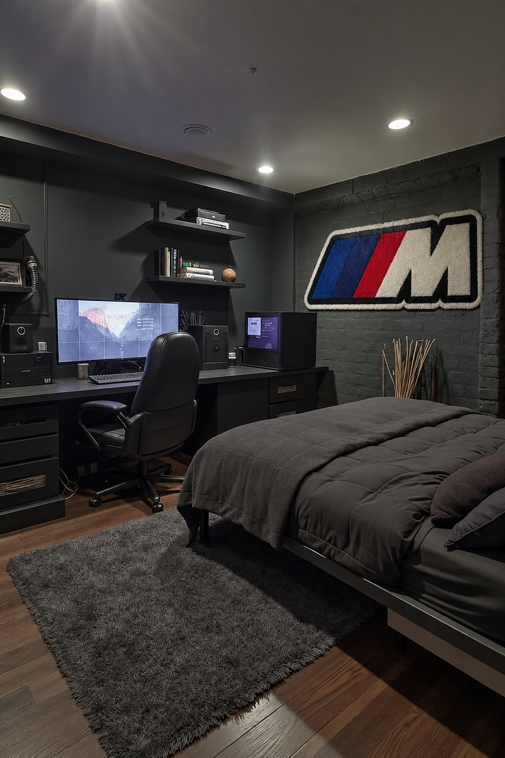 bmw M